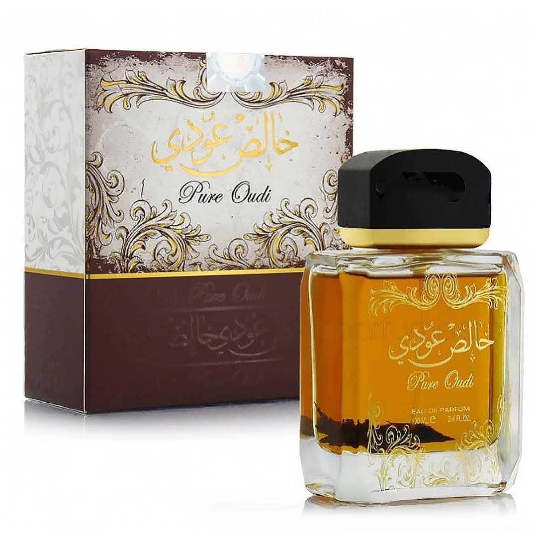 KHALIS OUDI
